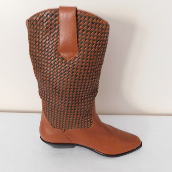 ll bean cowboy boots